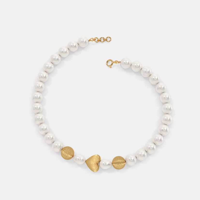 The Dalela Anklet - image 1