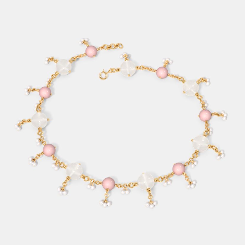 The Lumeo Anklet - image 1