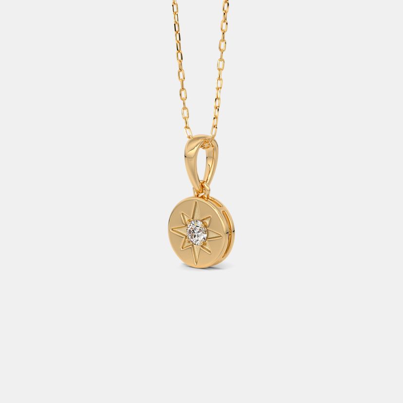 The Tahti Pendant - image 4