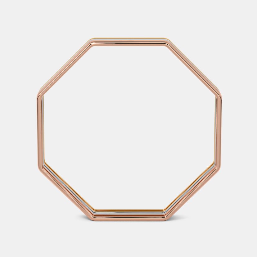 The Pontare Stackable Bangle - image 6
