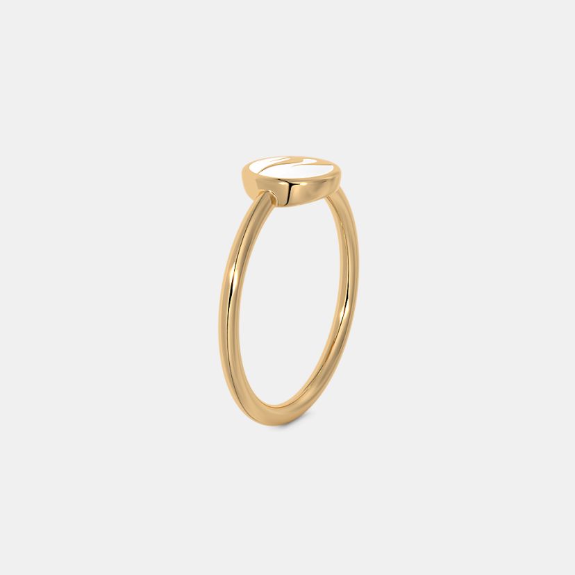 The Buzzy Bolt Kids Ring - image 7