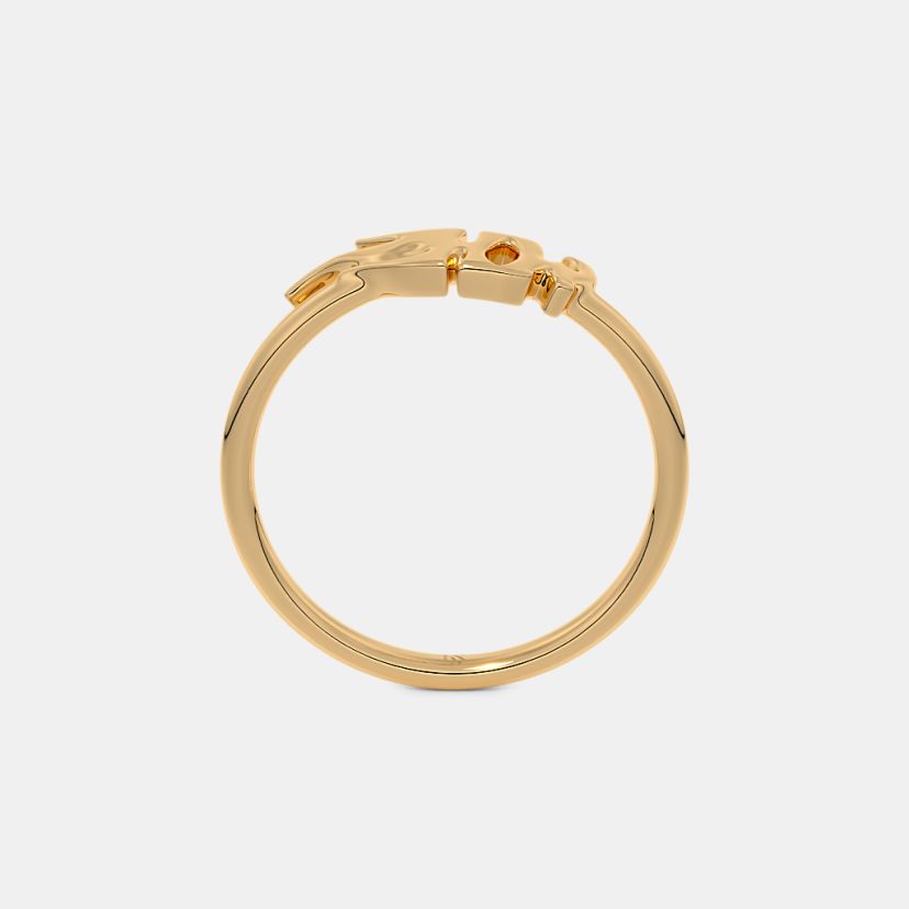 The Hot Wheels Core Kids Ring - image 6