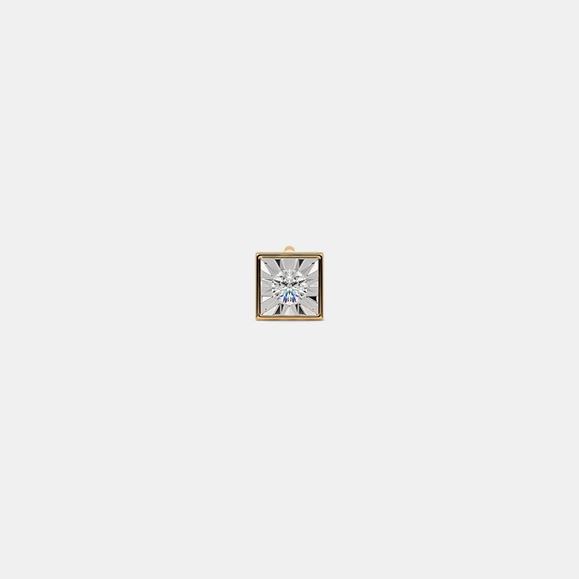 The Aiyla Stud Earrings - image 7