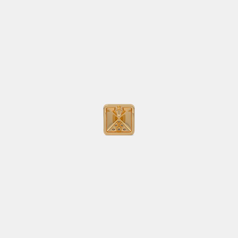 The Cavero Stud Earrings - image 8