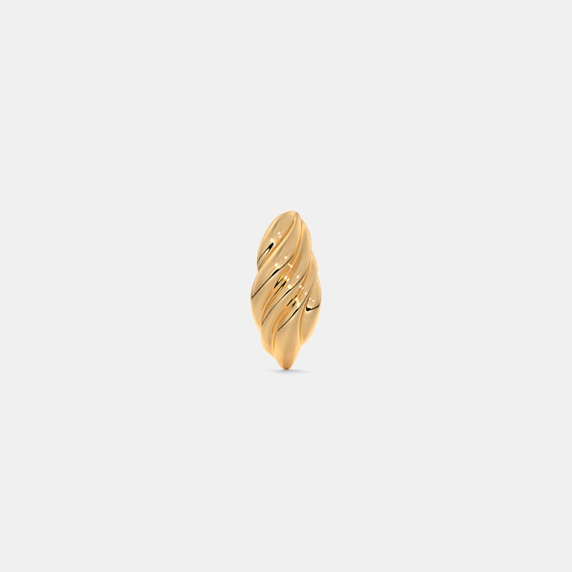 The Dor Flow Stud Earrings - image 7