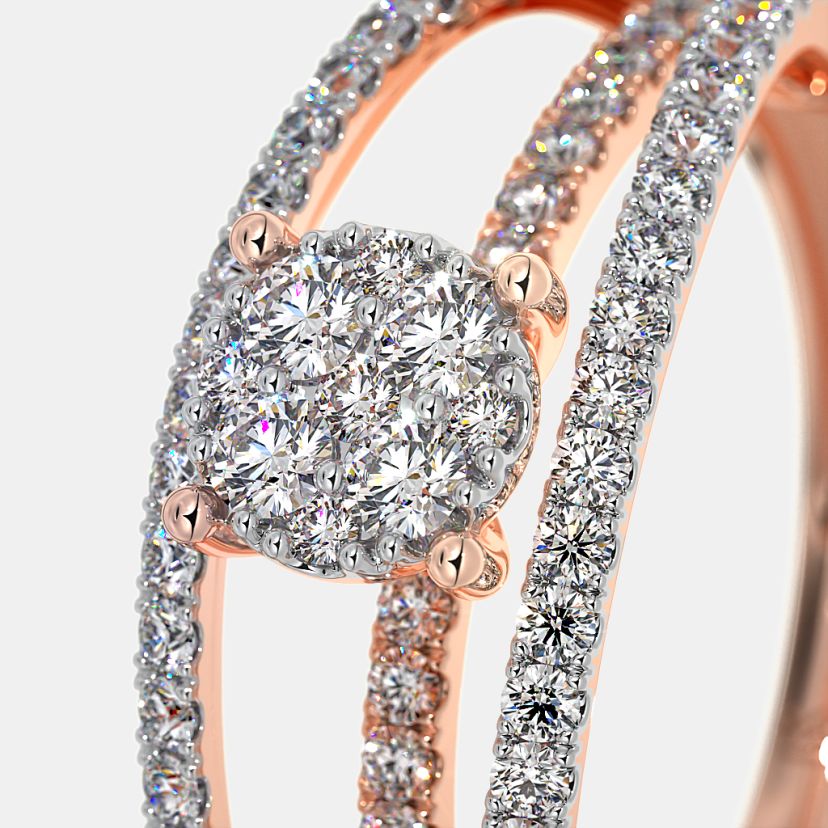 The Cecily Ring - image 5