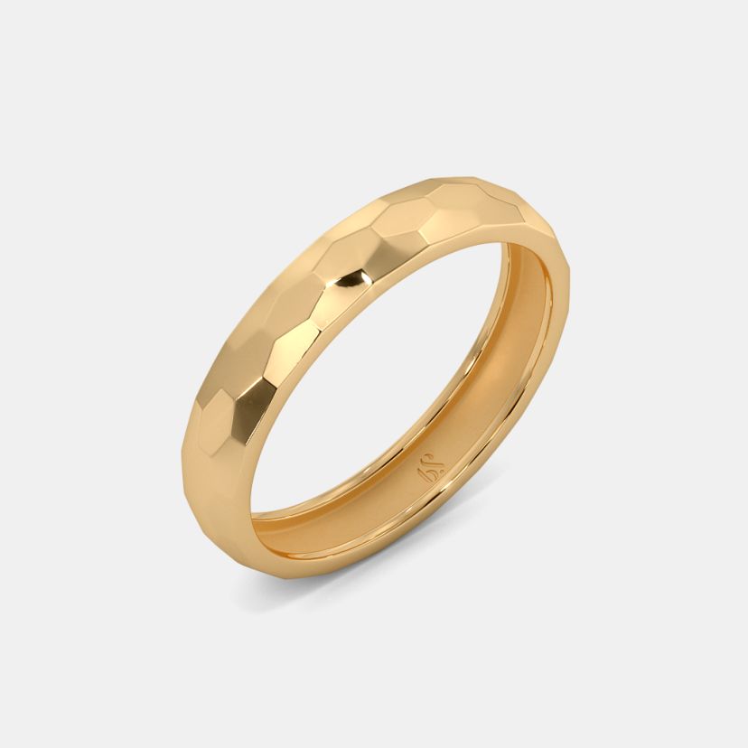 Buy Rings Below Rs 10000 Designs Online BlueStone India s 1 Online Jewellery Brand