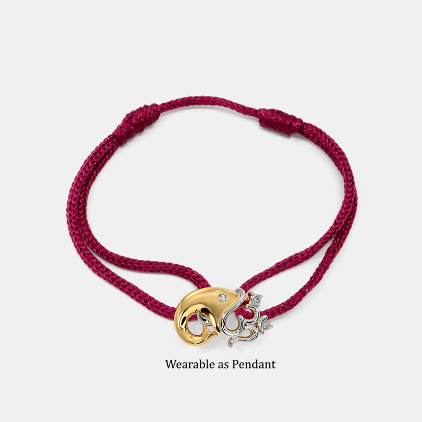 The Promoda Rakhi - image 3