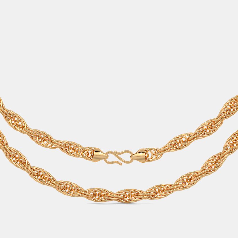 The Bravon Chain For Him - image 1
