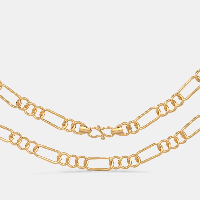 The Elvon Chain For Him - image 1