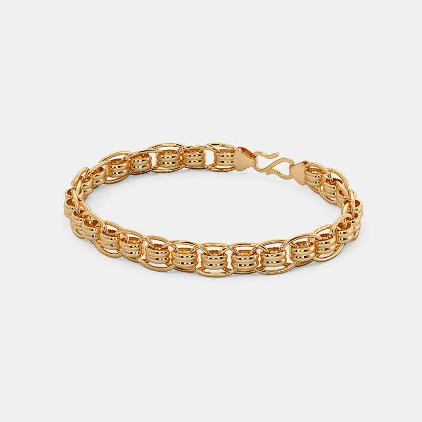 The Sonnex Chain Bracelet For Him - image 4