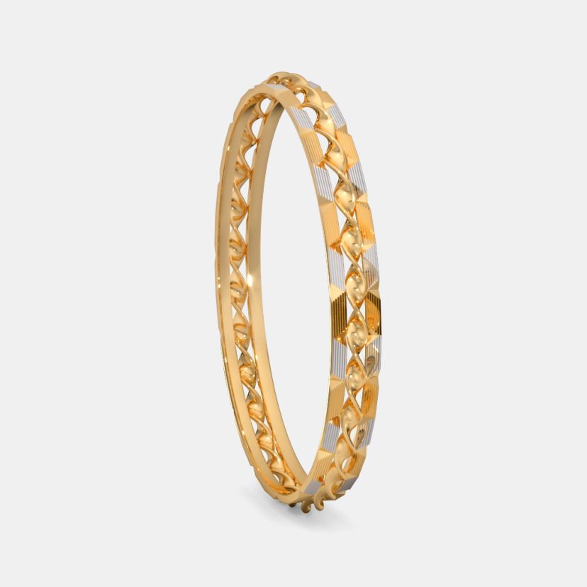 The Ryosu Round Bangle - image 5