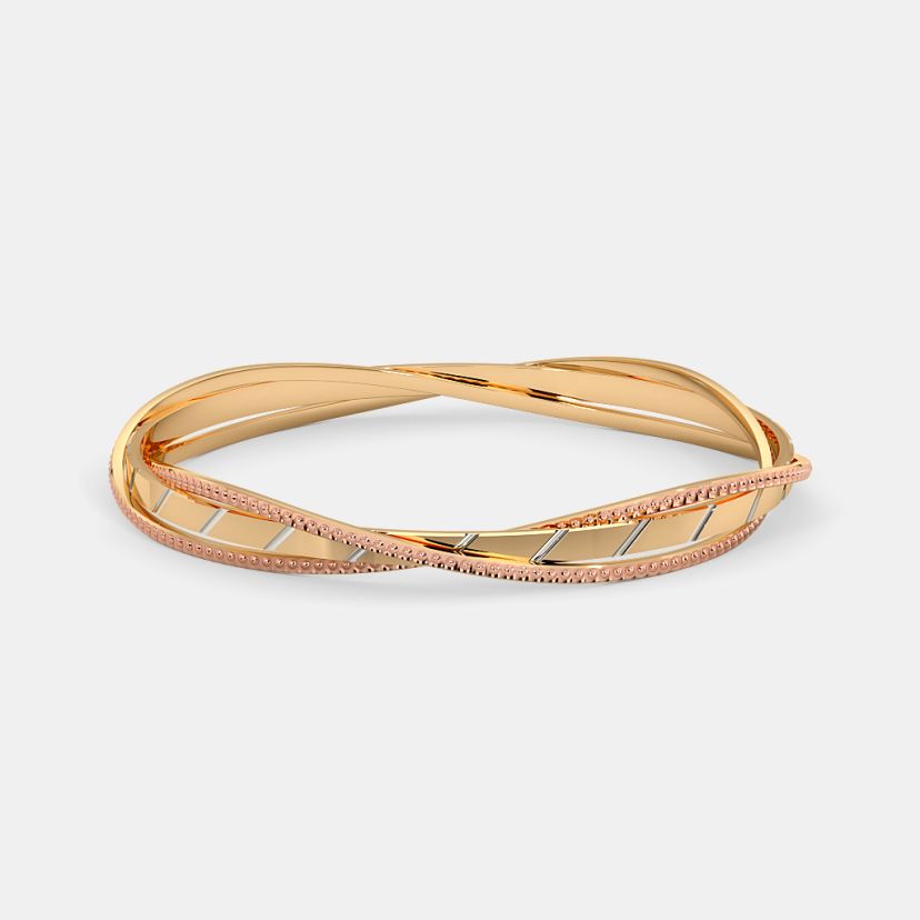 The Noronha Round Bangle - image 4