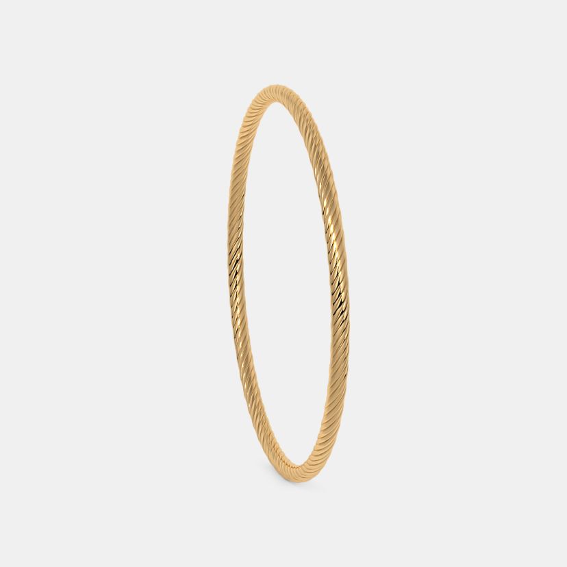 The Amri Round Bangle - image 5