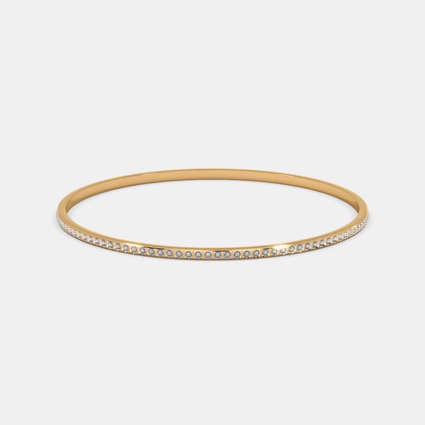The Vegeta Round Bangle - image 4