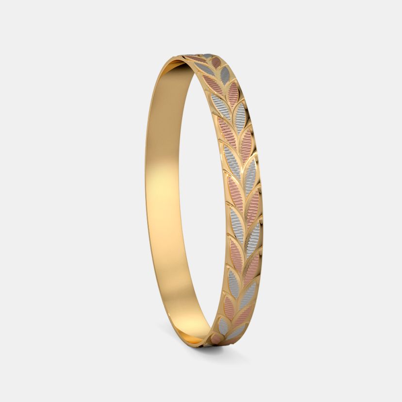 The Baily Round Bangle - image 5