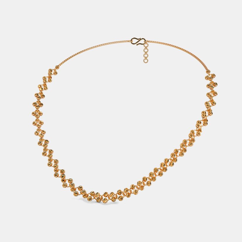 The Rhytes Collar Necklace - image 5