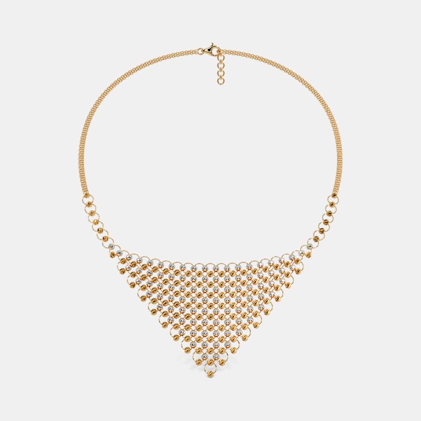 The Matvei Princess Necklace - image 3