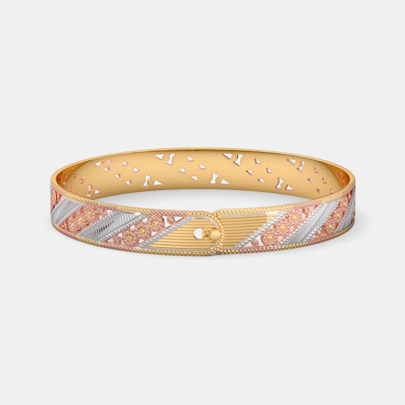 The Asuna Oval Bangle - image 5
