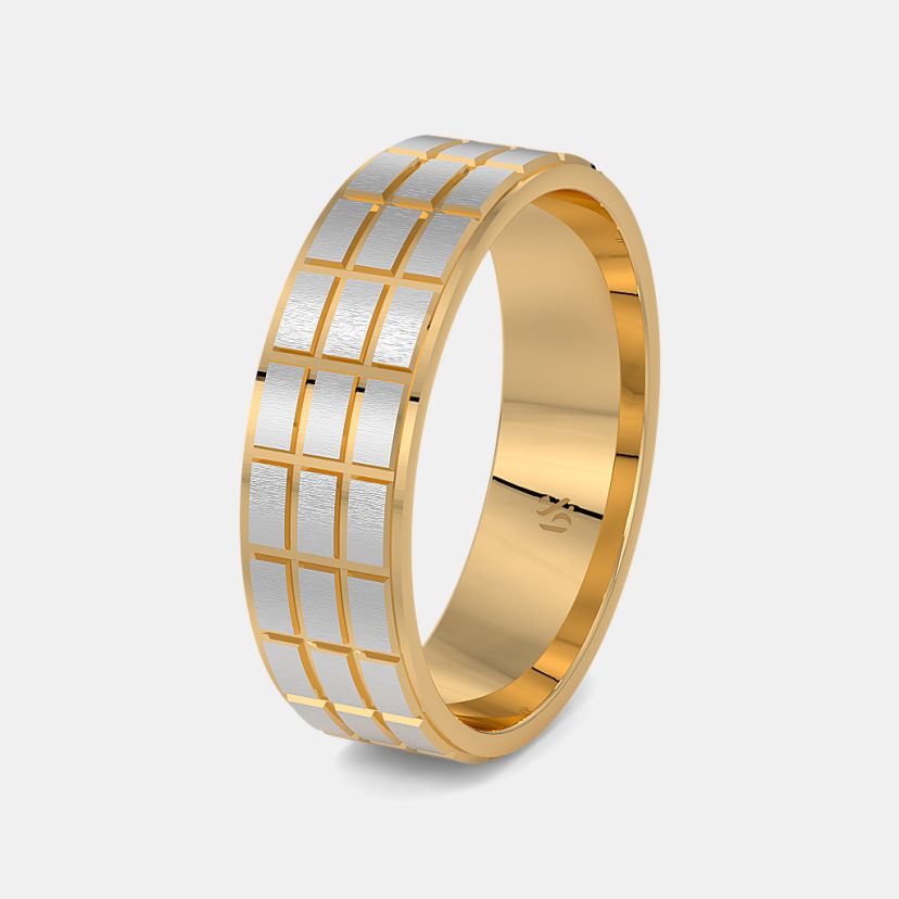 The Datta Couple Band For Him - image 1
