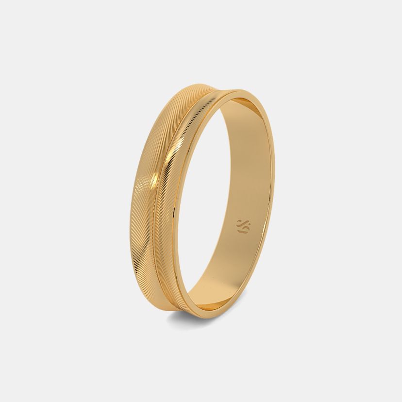 The Rayora Couple Band For Her - image 1