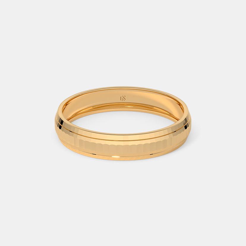 The Jordane Couple Band For Her - image 6
