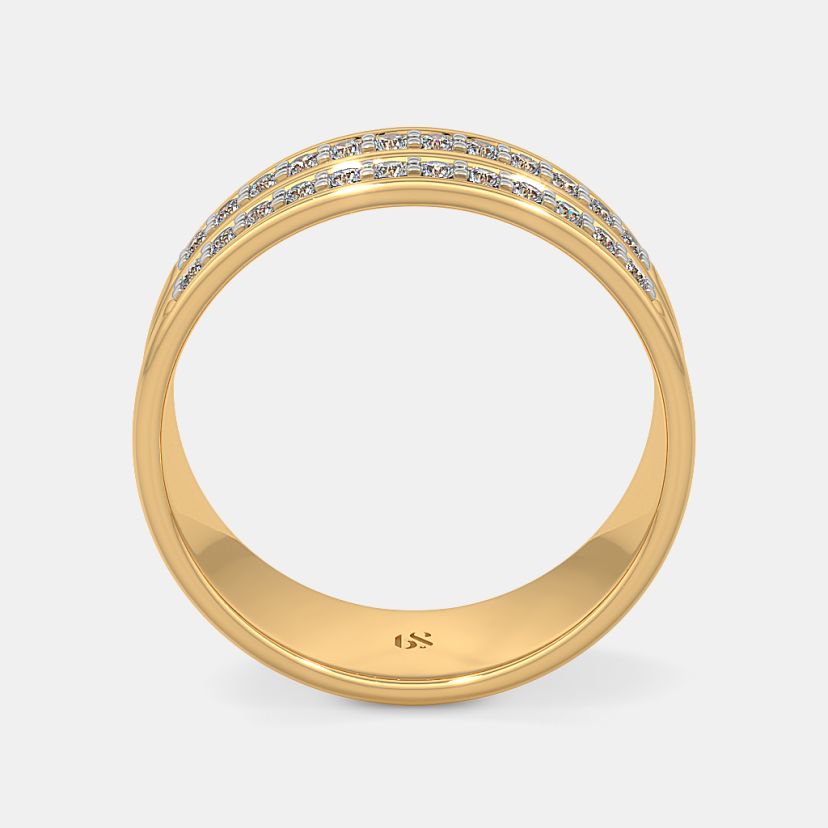 The Bijol Band Ring - image 6