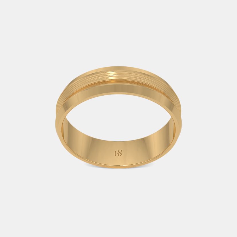 The Matvey Couple Band For Her - image 9