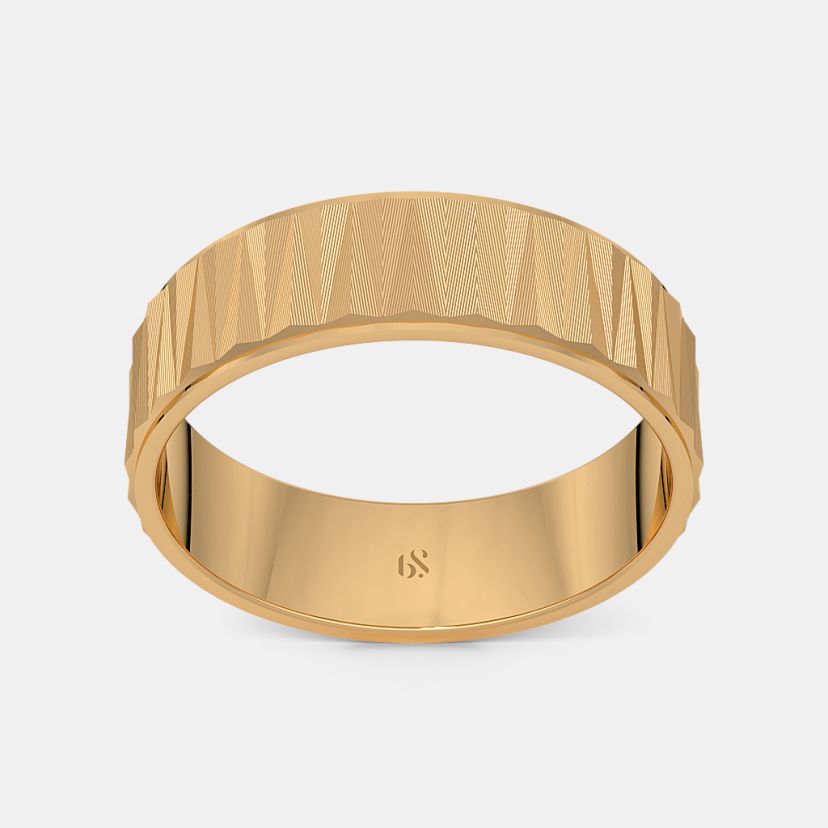 The Arnau Couple Band For Him - image 7