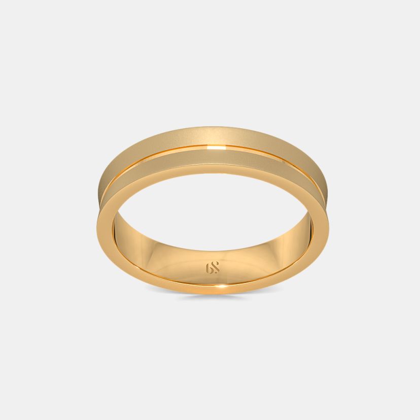 The Senny Couple Band For Her - image 9