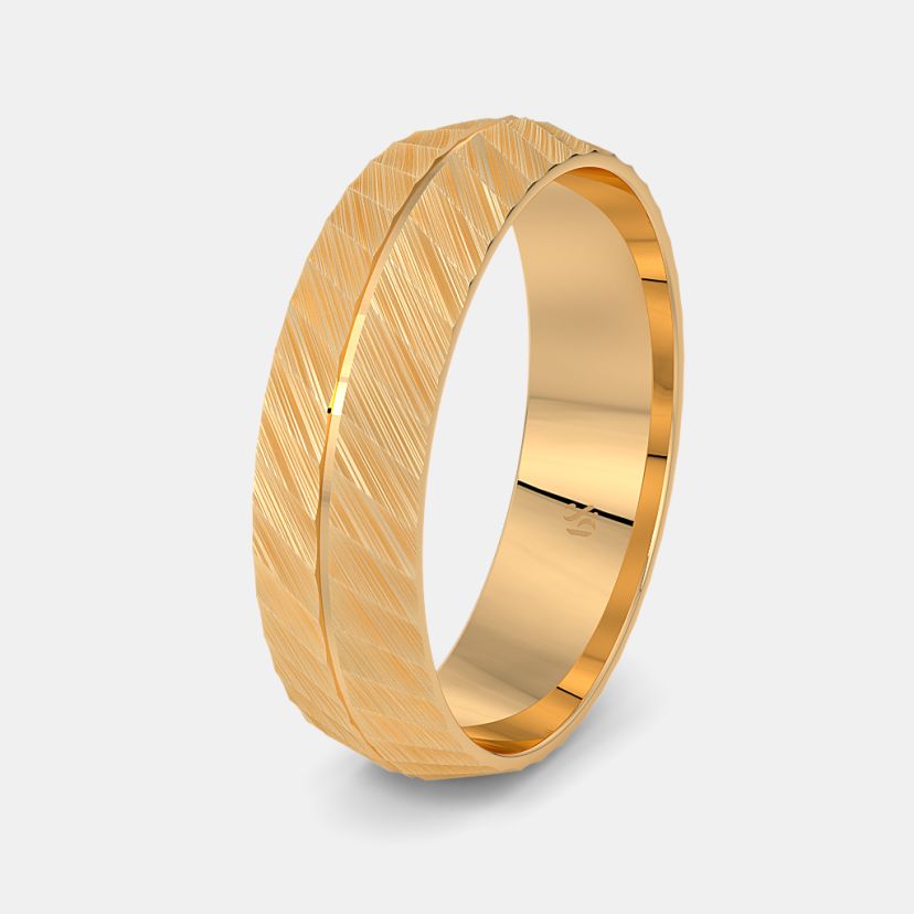 The Gouiri Couple Band For Him - image 1