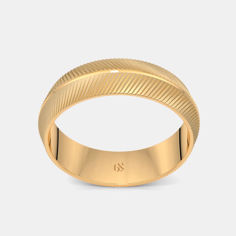 The Teze Couple Band For Him - image 7