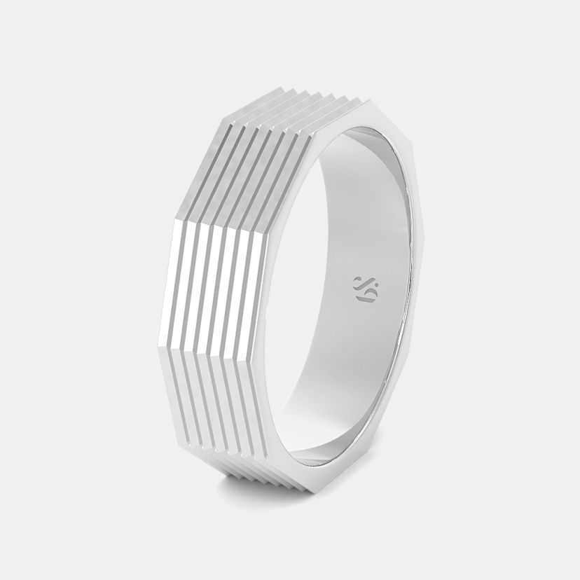 The Avenoir Couple Band For Him - image 1