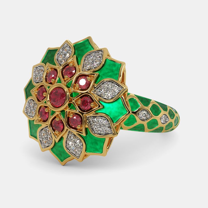 The Shagufta Ring - image 5
