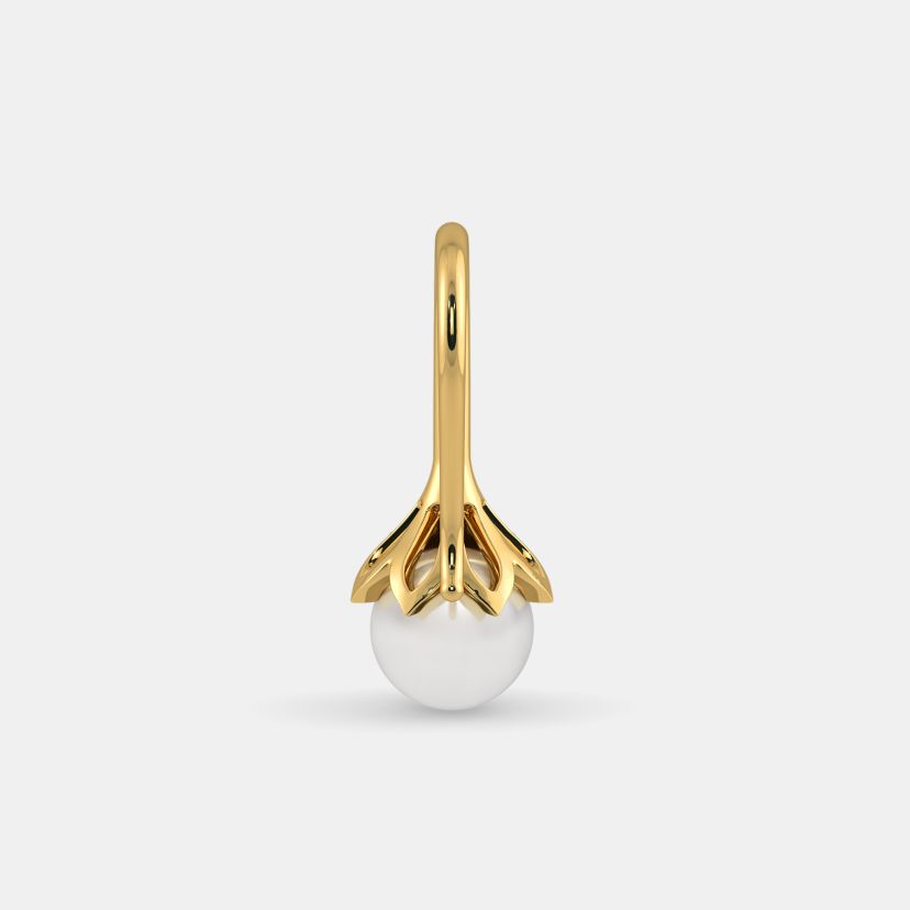 The Alkina Earrings - image 5