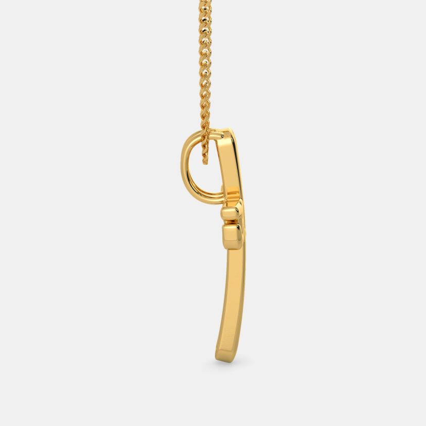 The Daniel Cross Pendant - image 6