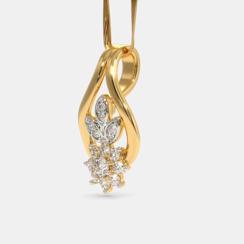 The Celestial Pendant - image 3