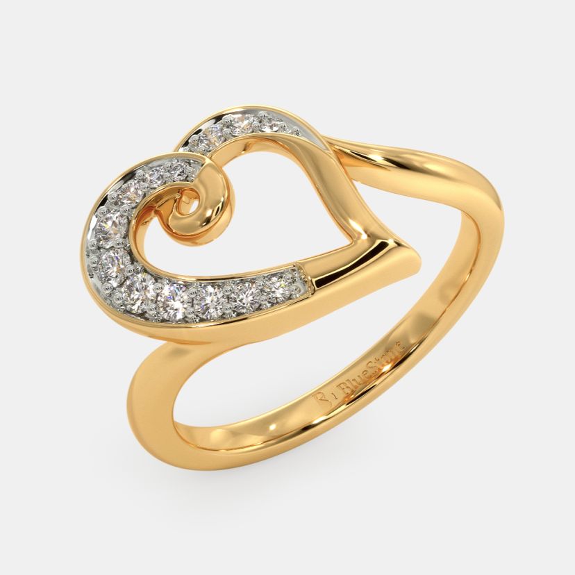 The Hester Ring - image 1