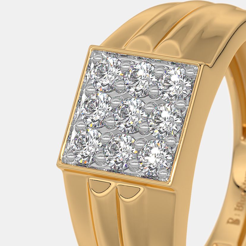 The Laney Ring - image 4