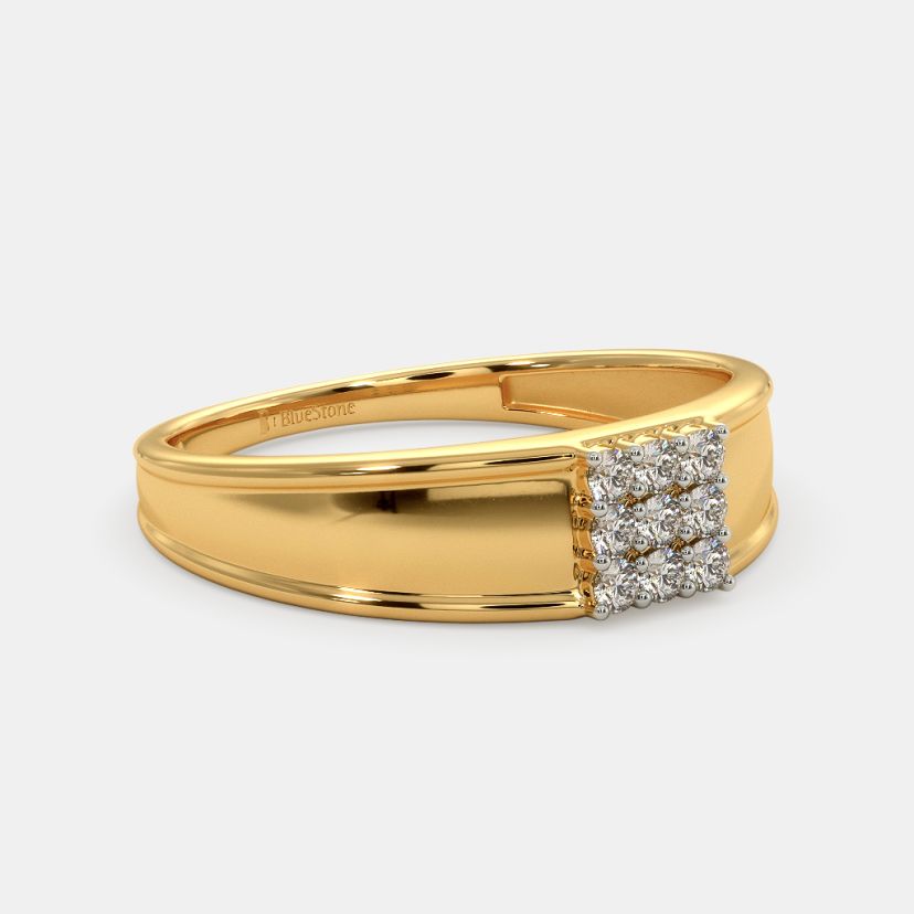 The Dhwani Ring - image 3