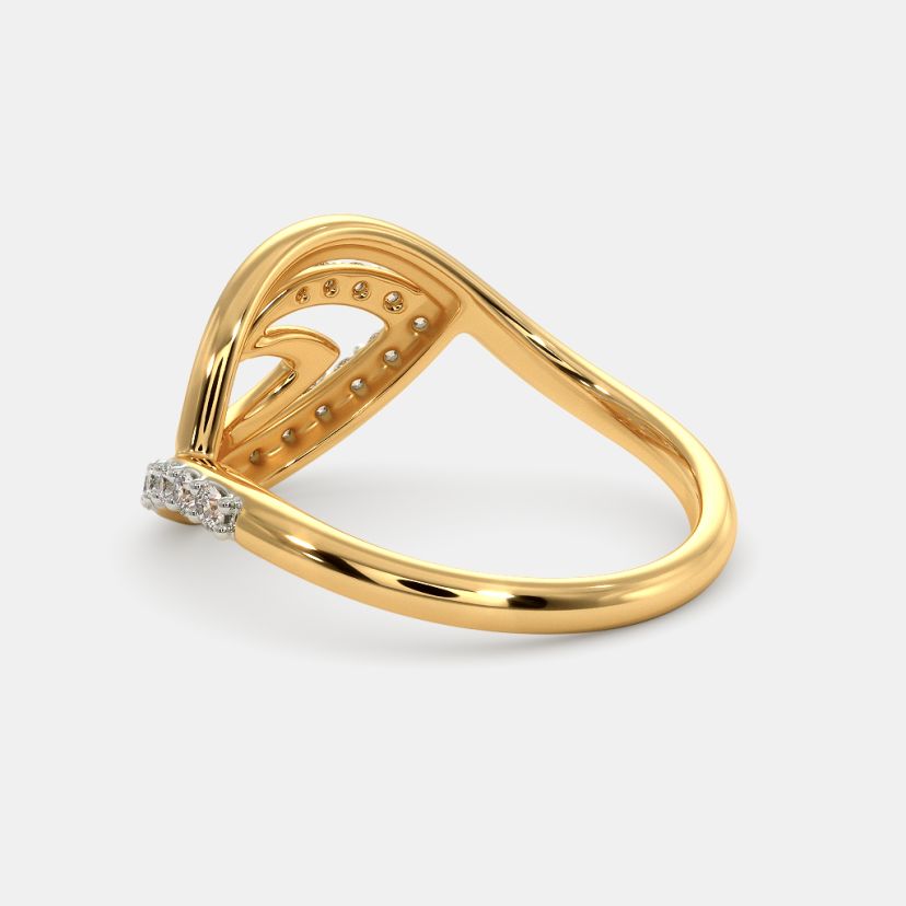 The Ulyssa Ring - image 6