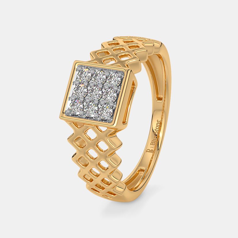 The Trine Ring - image 1