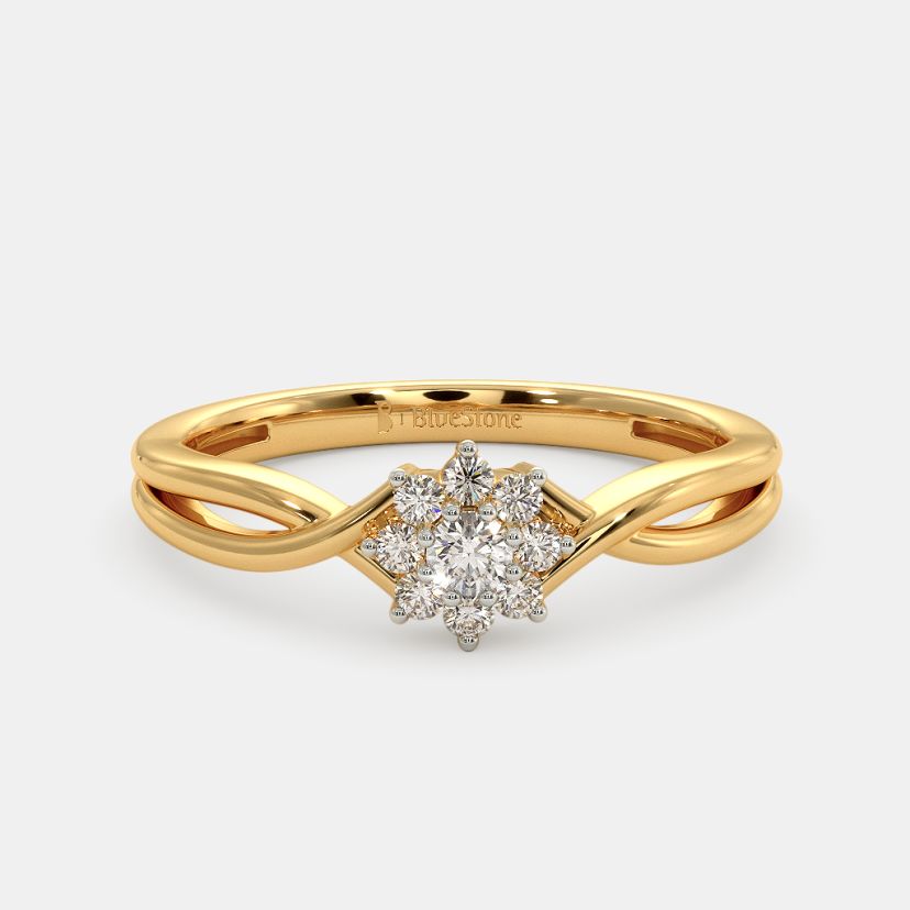 The Iines Ring - image 9