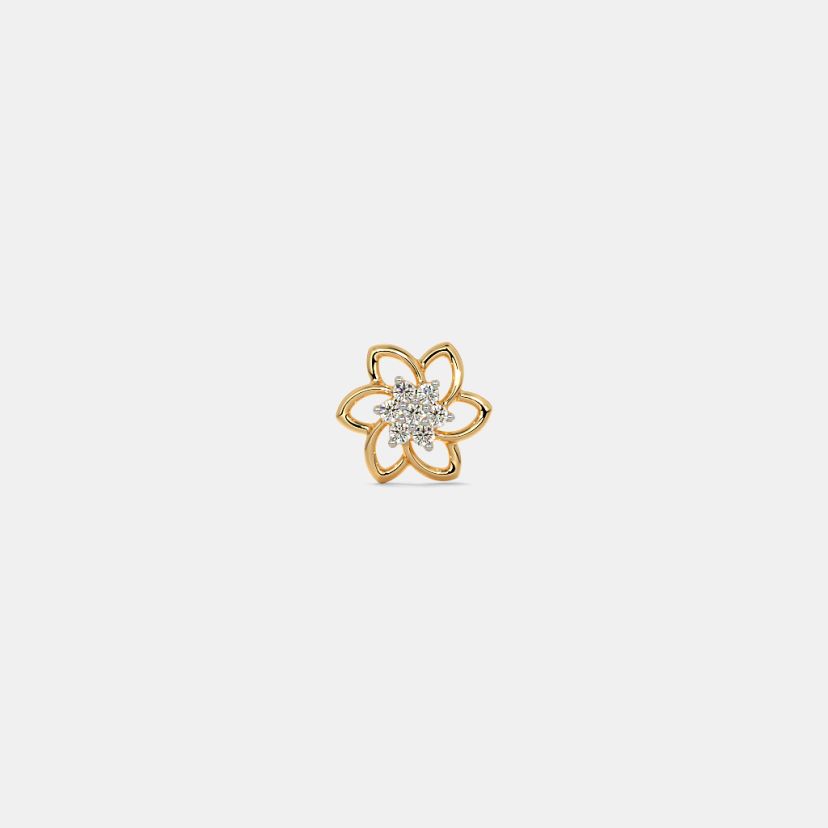 The Hania Stud Earrings - image 7