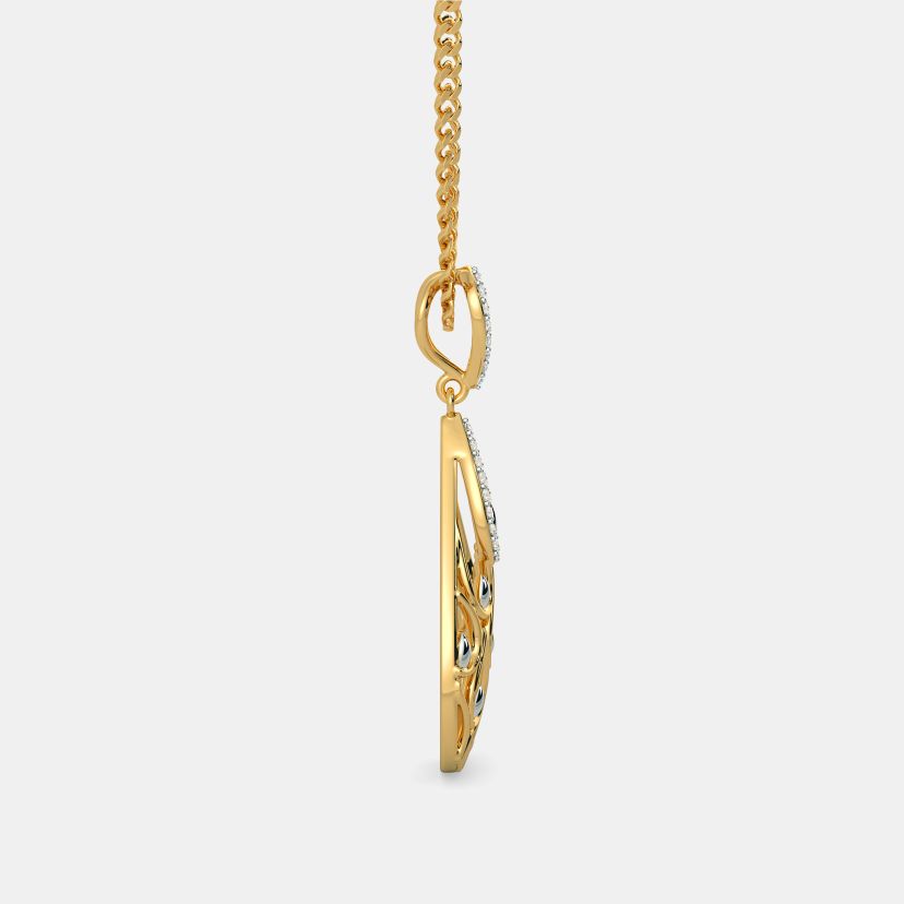 The Diya Pendant - image 6