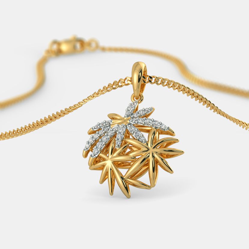 The Elivina Pendant - image 1
