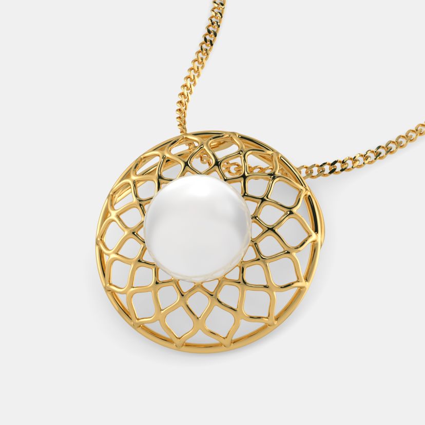 The Mathilda Pendant - image 8
