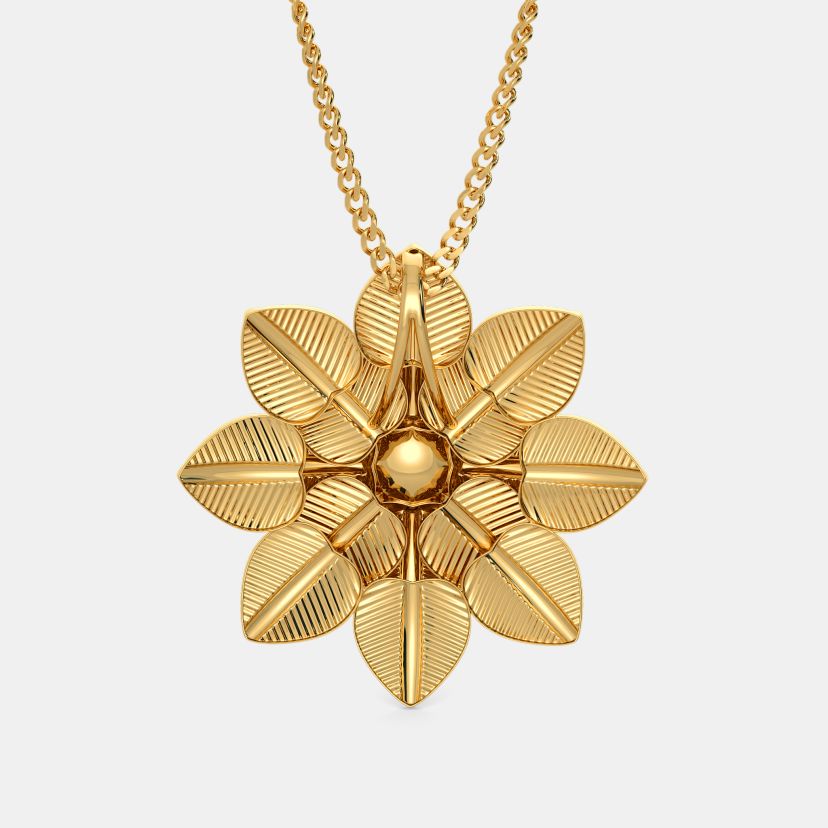 The Allison Pendant - image 5