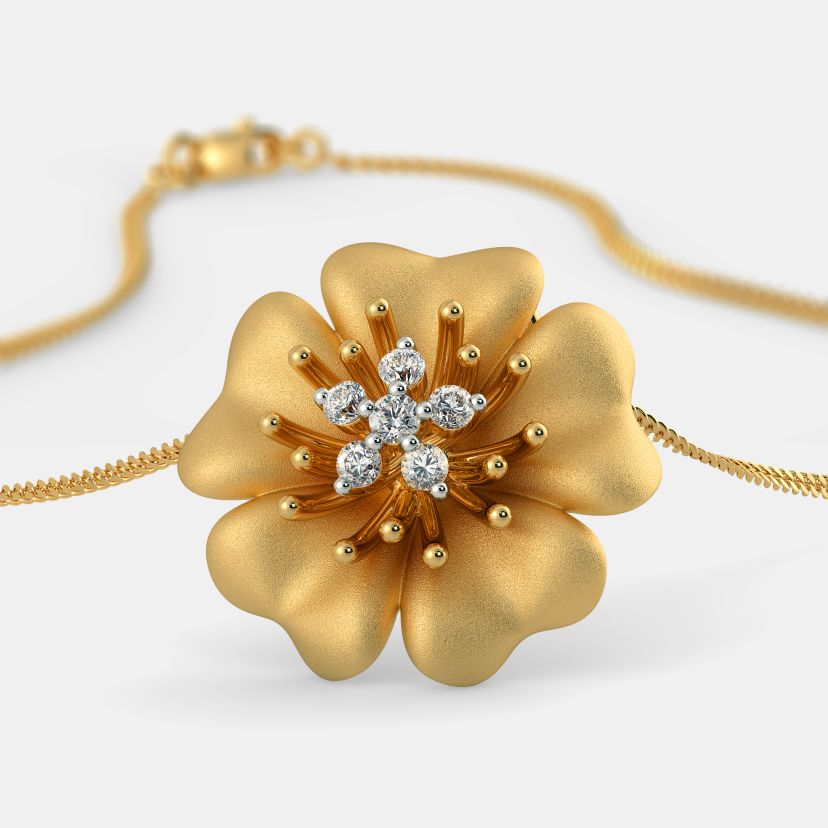 The Marlane Pendant - image 1