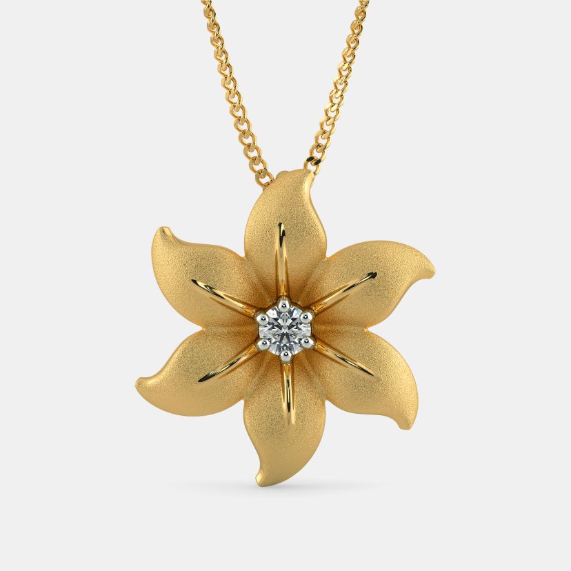 The Vasillia Pendant - image 7